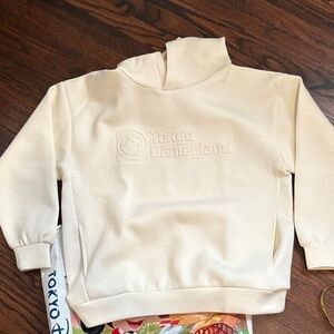 Disney Tokyo Resort Sweatshirt M